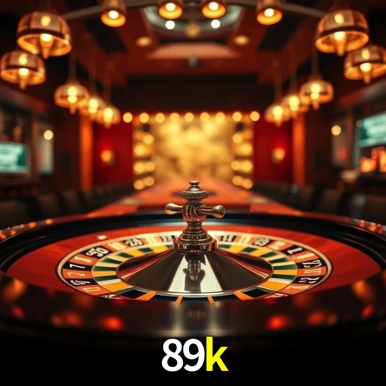 89k Slot Mecânicas